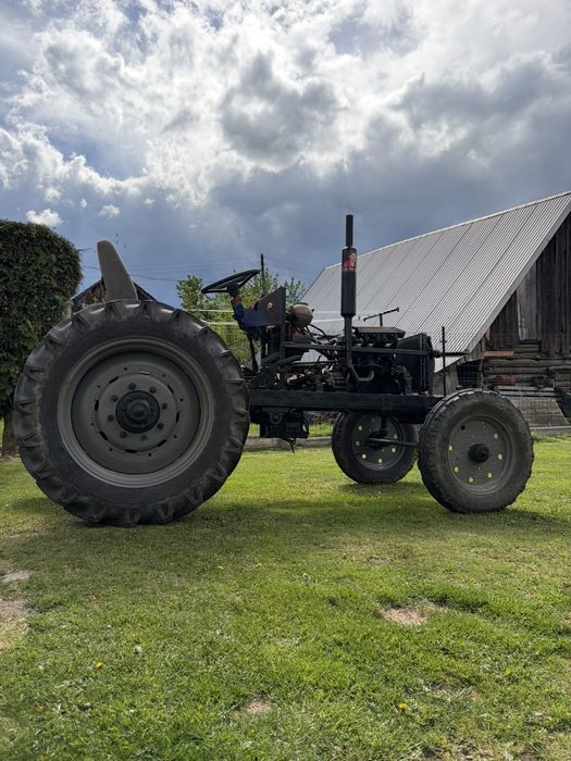Traktor ciągnik sam 1.6d