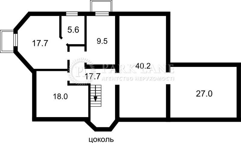 Продам приватний будинок Козин Обухівський район