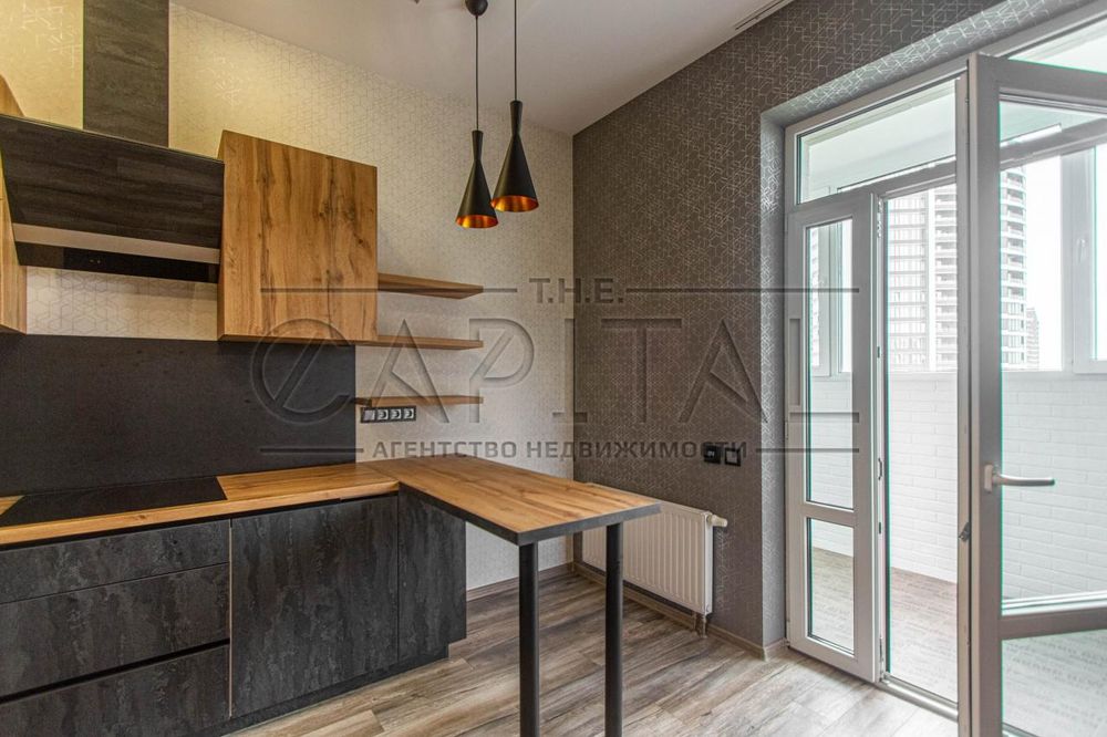 Apartment in Kyiv - View 5