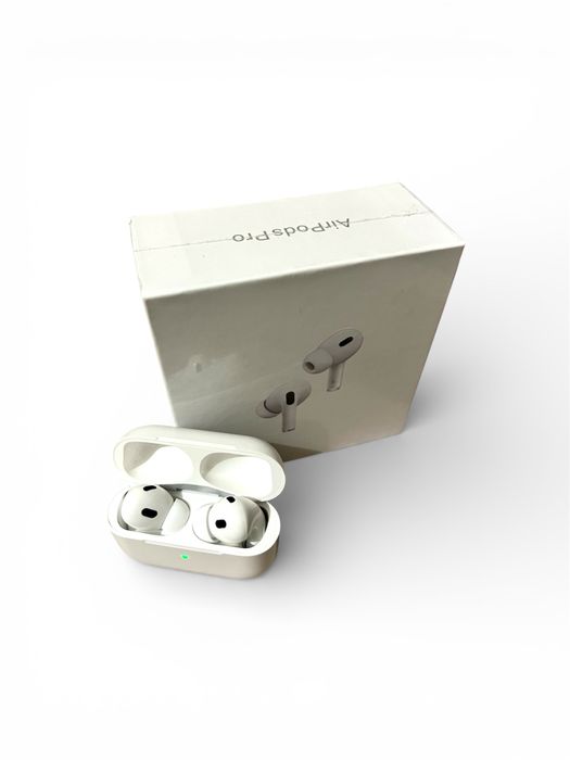 Airpds Pro 2 USB-C  nowe zafoliowane  animacje iOS |USB-C |wysyłka OLX