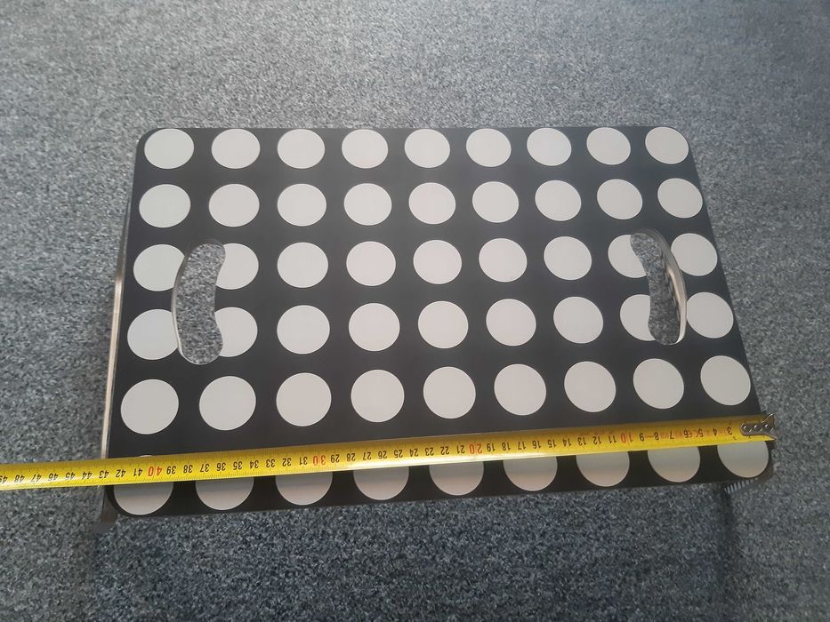 IKEA brada 18700, podstawka pod laptopa