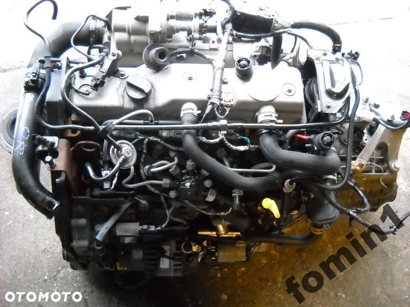 gŁowica silnika focus 1.8 tdci s-max mondeo mk4 connect