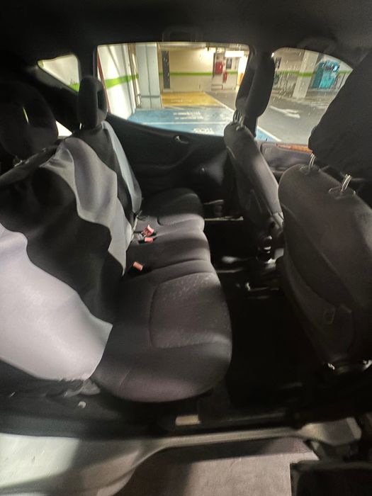 Carros Mercedes a170