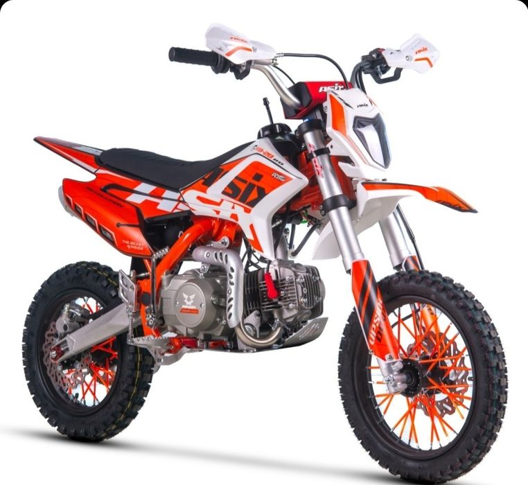 ASIX XB28 110 Półauto E-START Raty