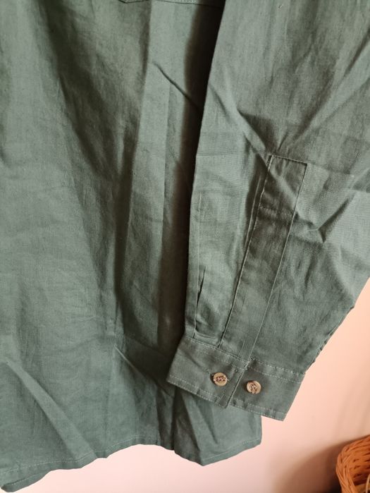 Nowa koszula męska Mauro Ferrini