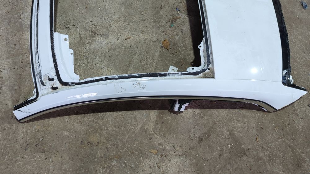 Дах (метал) під люк для Audi S5 2016-2019