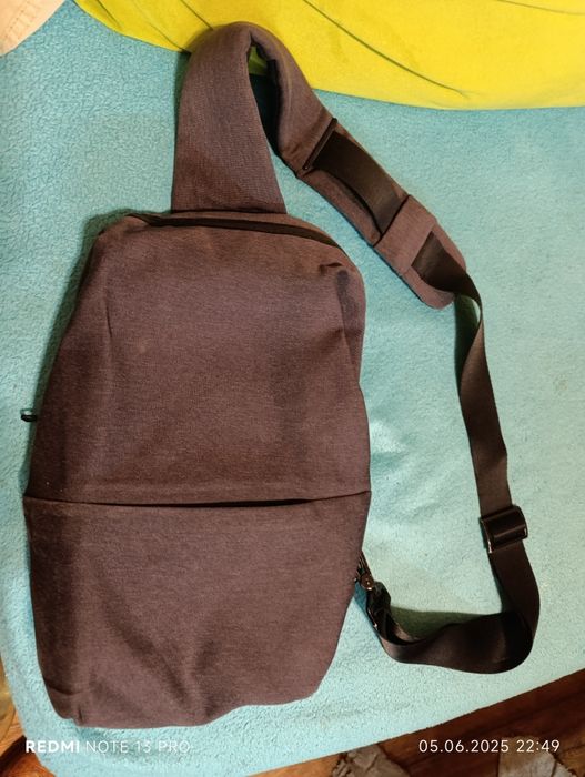 Сумка Xiaomi               .