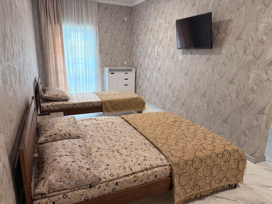 ЄвроКвартира подобово ТЕПЛО Постійно/ЄвроАпартаменти ГАЙСИН Подобово