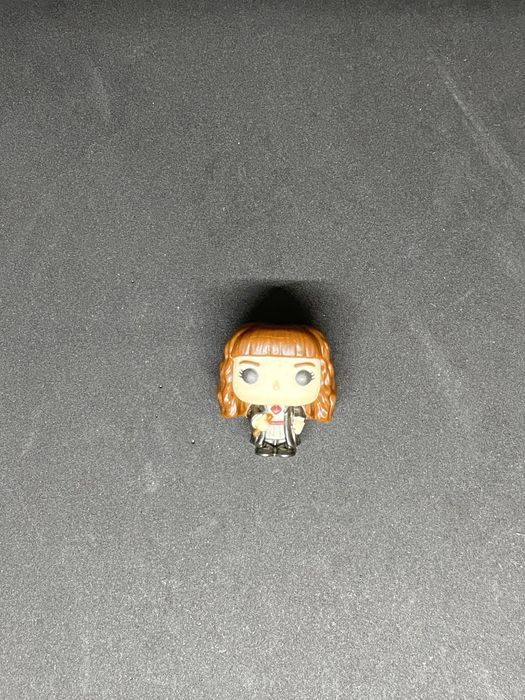 Hermiona Kinder Joy nowa edycja