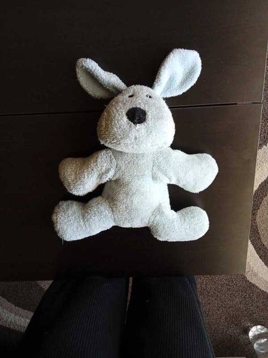 Peluche Cão - Brinquedo