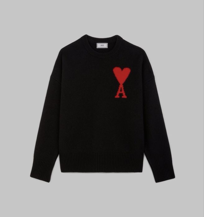 Ami paris sweter size M