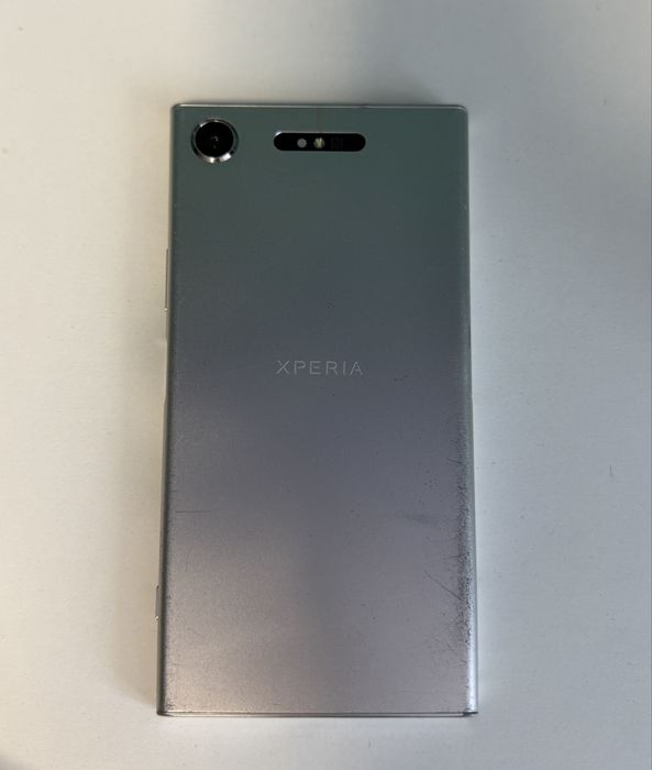 Sony Xperia XZ1 4/64gb