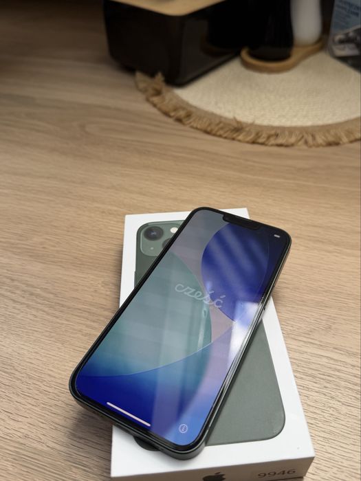 iPhone 13 128gb