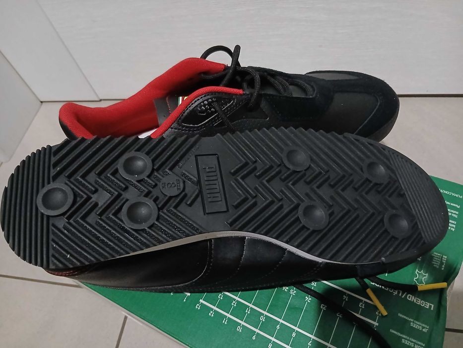 Buty Puma ferrari roz 42,44