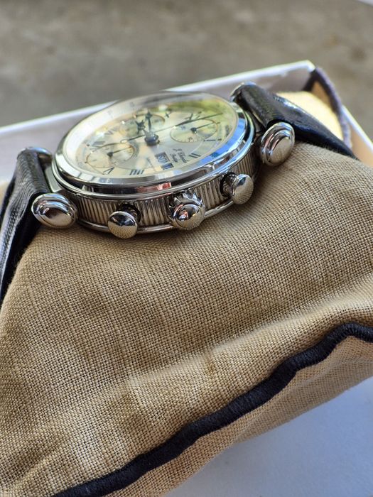 J.chevalier chrono.automat