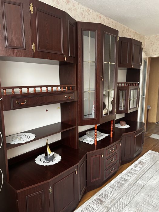 Meble zadbane za darmo