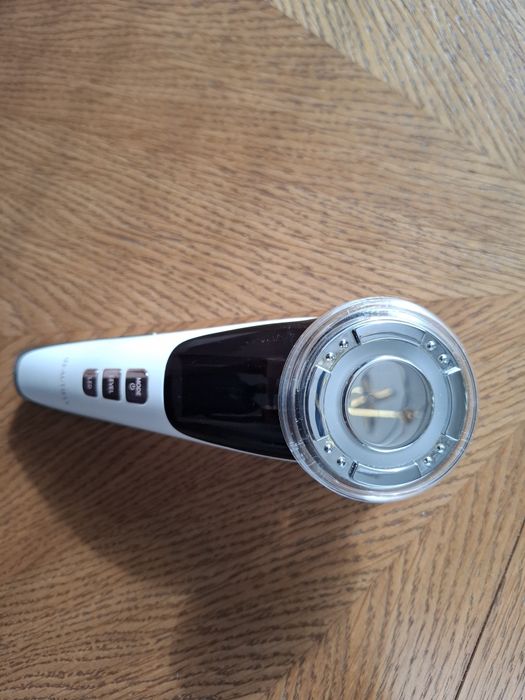 Urządzenie do mezoterapii bezigłowej BEAUTIFLY B-Glossy PRO