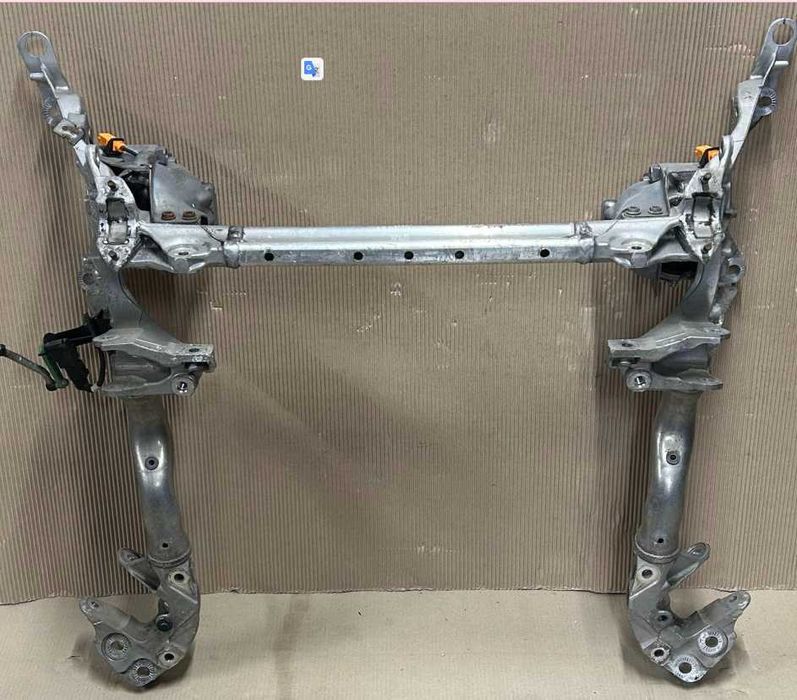 Передня балка Porsche Macan 95B 3.0 Diesel — OEM