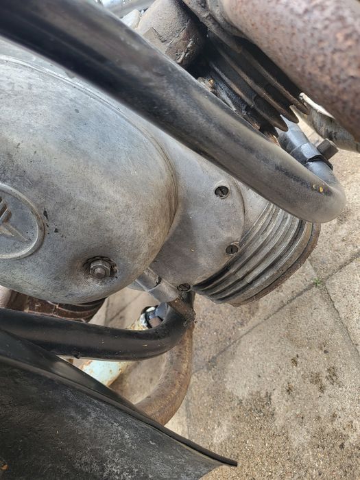 K 750 kmz dniepr mt mw m 72 ural imz