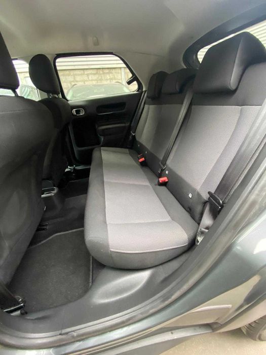 Citroen C4 Cactus 1.6 Hdi