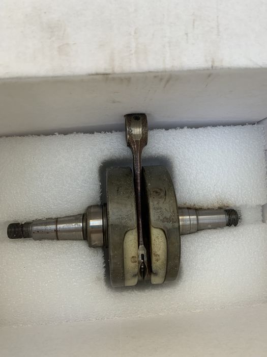 Peças originais ktm 85 Cilindro 2020