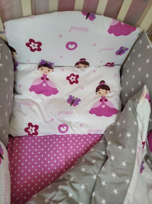 Продам детское постельное бельё