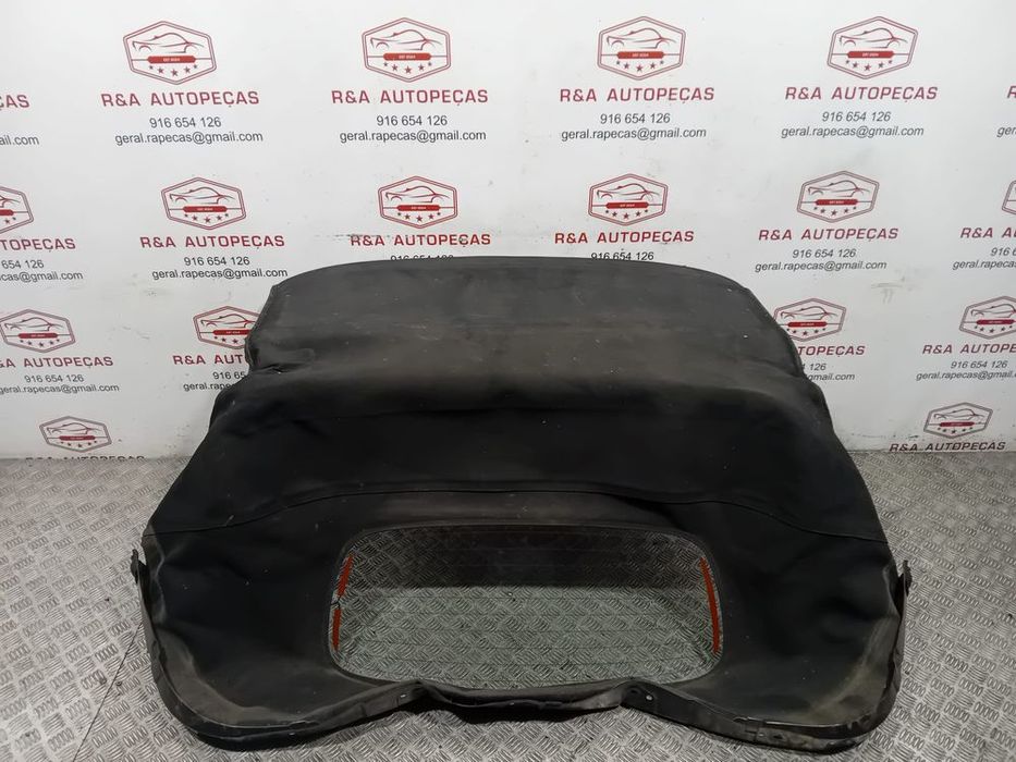 Capota Mazda Mx-5 ND Original