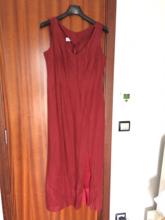 Vestidos senhora novos verao