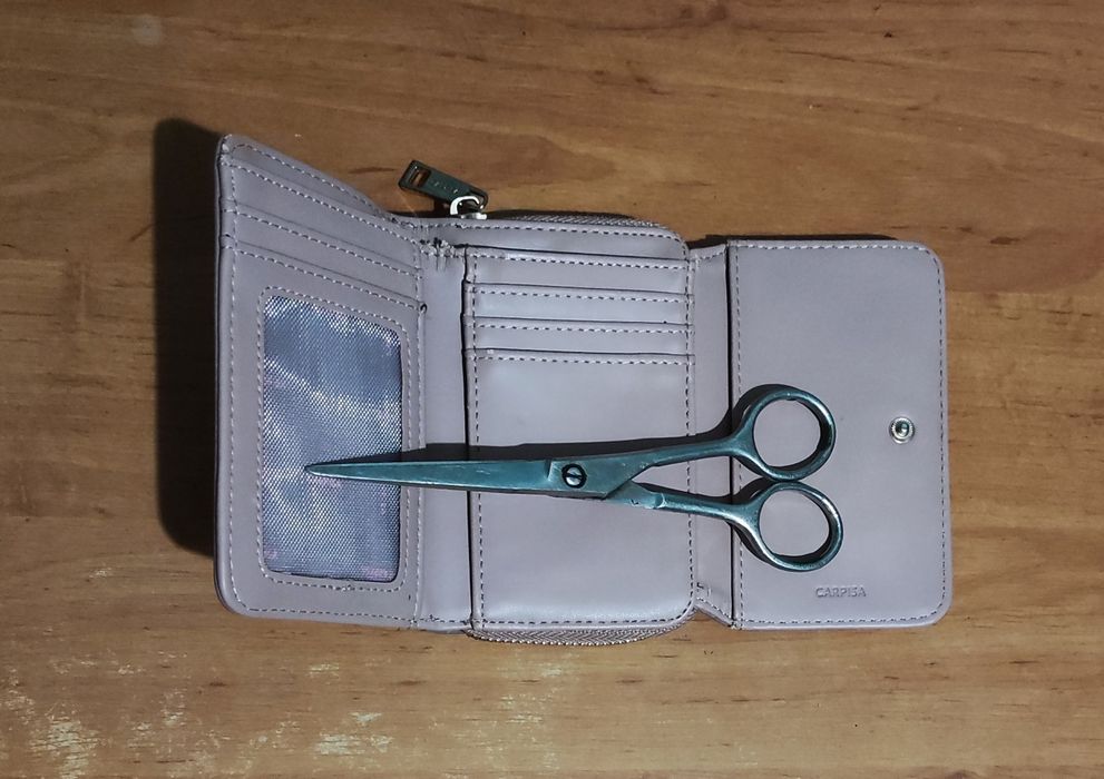 Продам кошельки женские