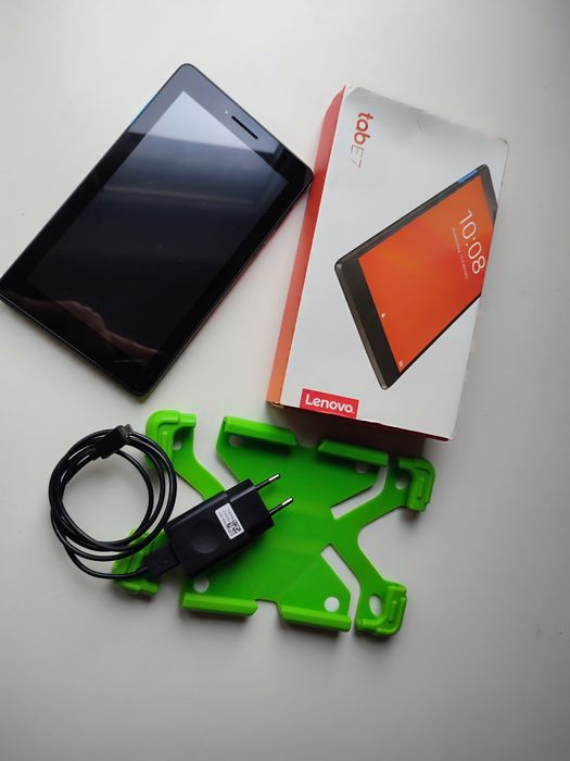 Vendo Lenovo Tab E7