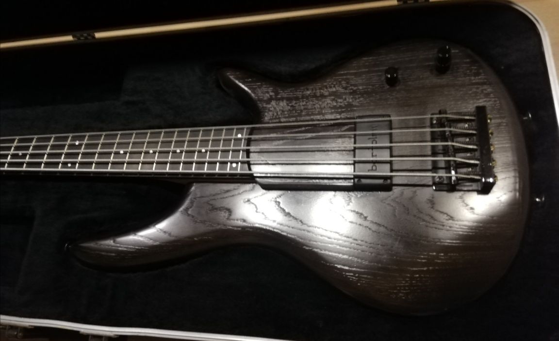 Ibanez gwb1 best sale