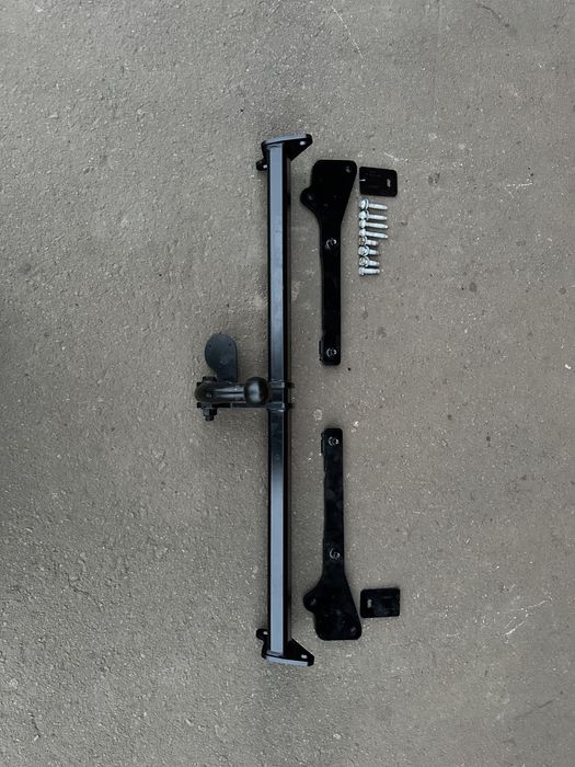 Фаркоп форкоп форд фокус 4 універсал ford focus mk 4 turnier 18/25 рік