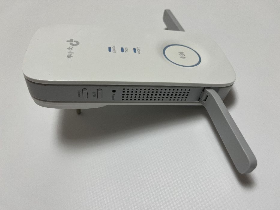 Wi-Fi ретранслятор, розширювач TP-Link RE450 AC1750 Range Extender