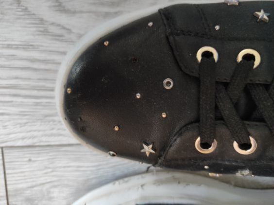 Super buty Karl Lagerfeld