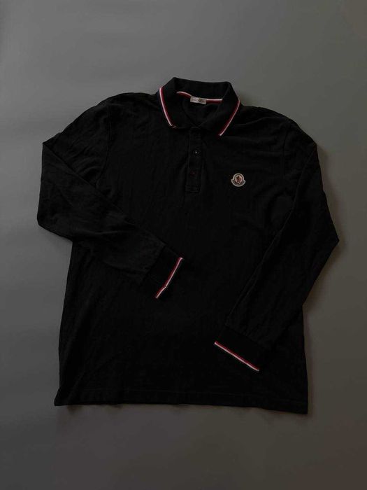 Кофта Moncler Свитшот Монклер