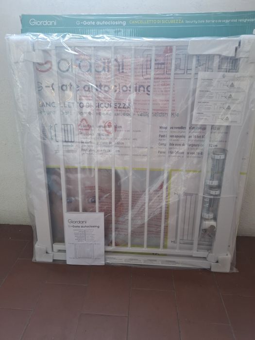 Grade/proteção de segurança