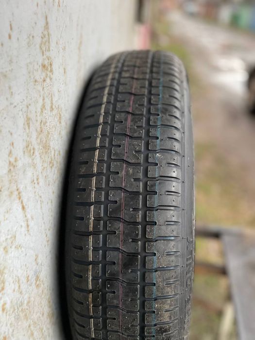 Докатка Audi Ауди Q4 5x112 новая