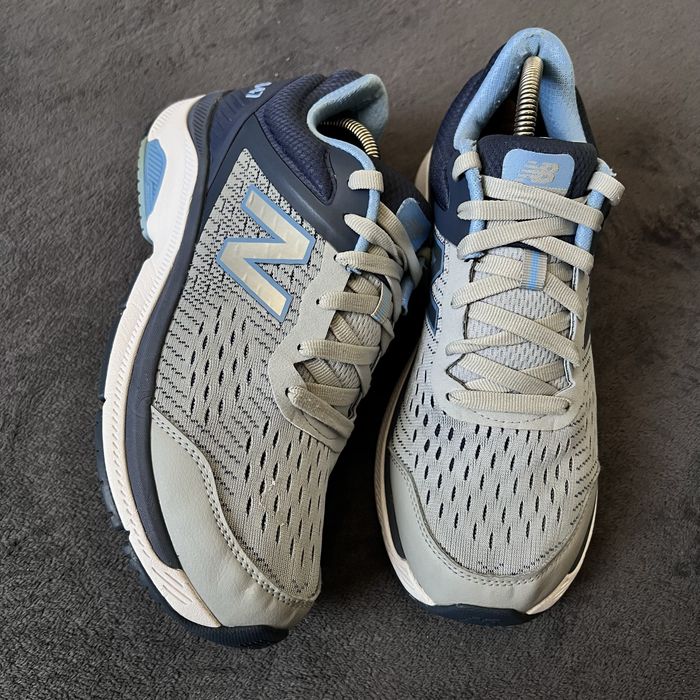 Чоловічі кросівки New Balance 847. P. 42.