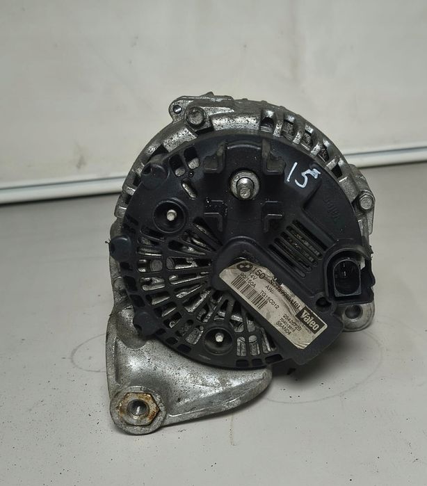alternator bmw x5 e53 tg15co12, nr 15