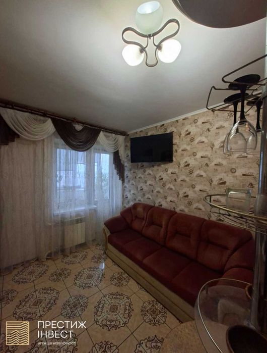 Продаж 2 кімнатної квартири по вул Франка