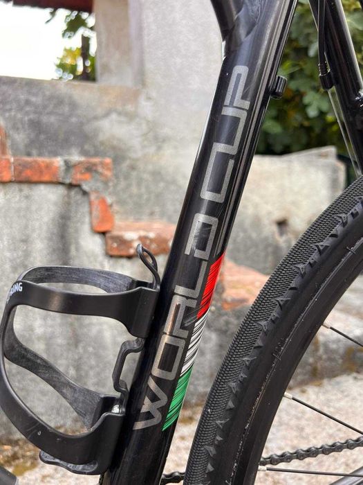 Colnago Gravel World Cup