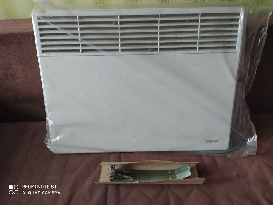 Электроконвектор на стену Термия 1,5  Квт