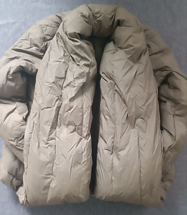 Куртка женская утеплёная