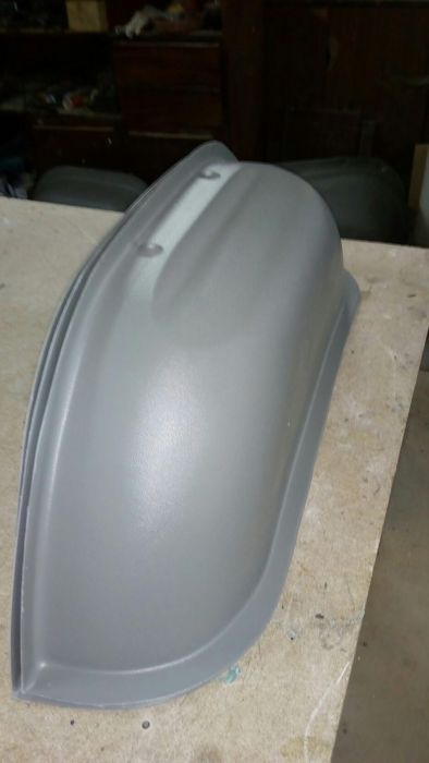 Арки надколесні мерседес спринтер