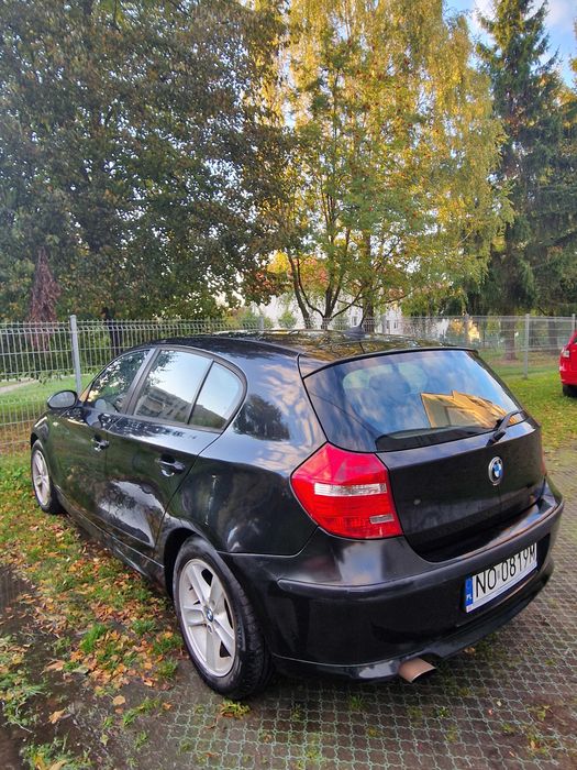 BMW 20 E 87 sprzedam