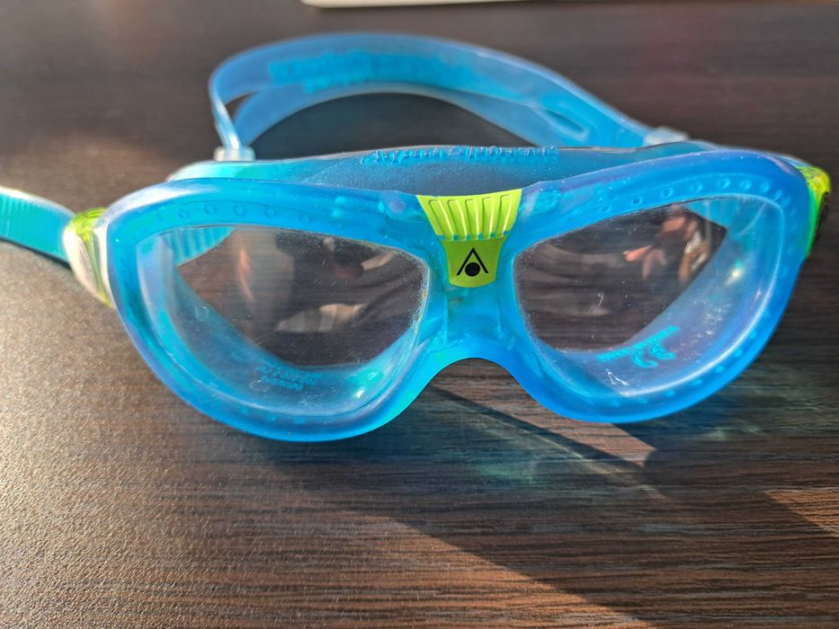 Okulary pływackie dla dzieci AQUA SPHERE
