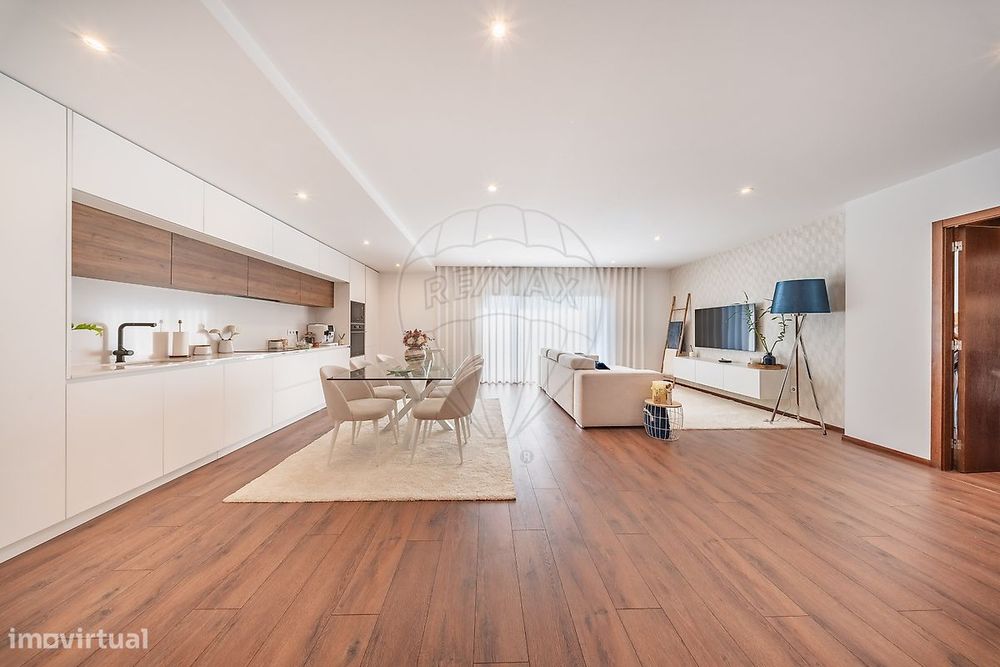 Apartamento T3 para venda