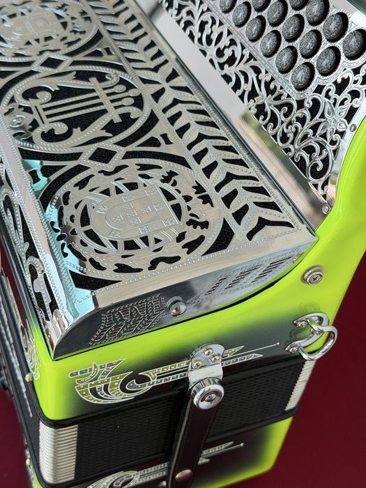 Concertina  Recanati nova