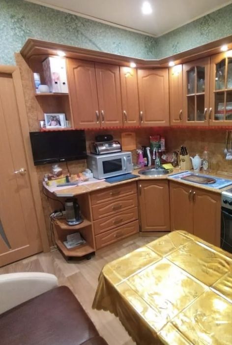 Здам квартиру вулиця Харківська