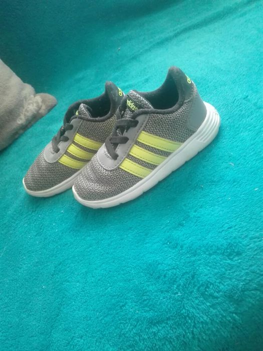 adidasy chłopięce 25 buty dziecięce, tanie buciki OLX Dla Dzieci